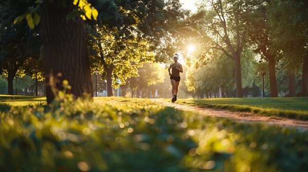 Conseils d'entraînement sportif : comment mettre en place un programme de course à pied ?