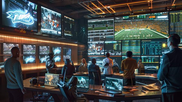 Le rôle crucial d'une agence marketing sportif dans l'industrie actuelle