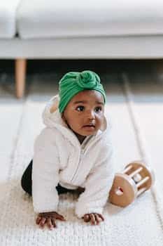 Les astuces pour créer un parcours de motricité maison amusant pour son bébé