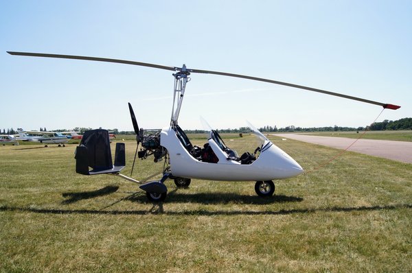 Quelles sont les différentes catégories d'ULM ?