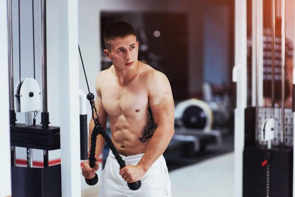 Quels sont les secrets de la musculation ?