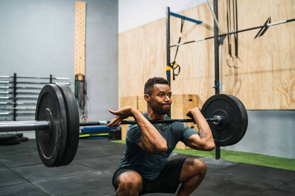 Quels sont les meilleurs pre-workout pour le crossfit ?