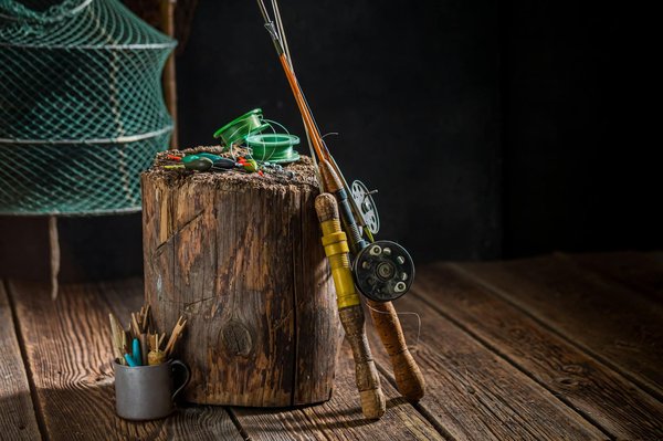 Guide d'achat des équipements de pêche et de chasse : Quels articles essentiels devez-vous posséder?