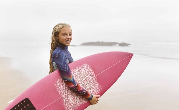 Bénéficiez de conseils d'experts et d'un service client de qualité dans notre magasin de surf en ligne !