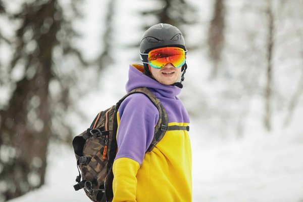 Achat d'un masque de ski pas cher : vérifiez les caractéristiques du produit