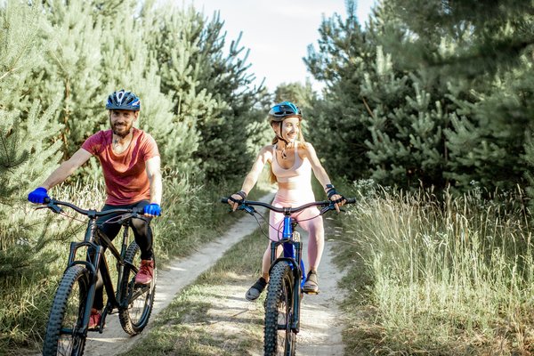 Promotion vtt : profitez de l'offre pour économiser votre budget