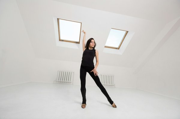 Découvrez les cours de danse à Paris : vibrez avec style !