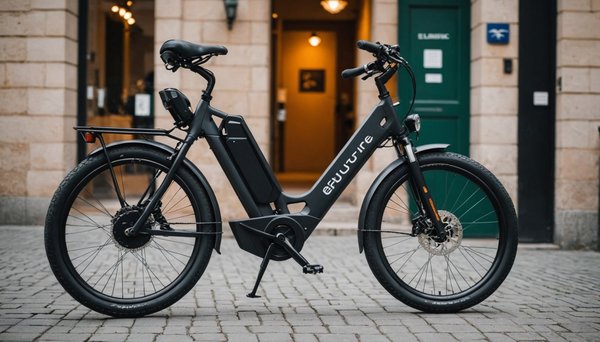 Choisissez votre vélo électrique reconditionné dès 29€